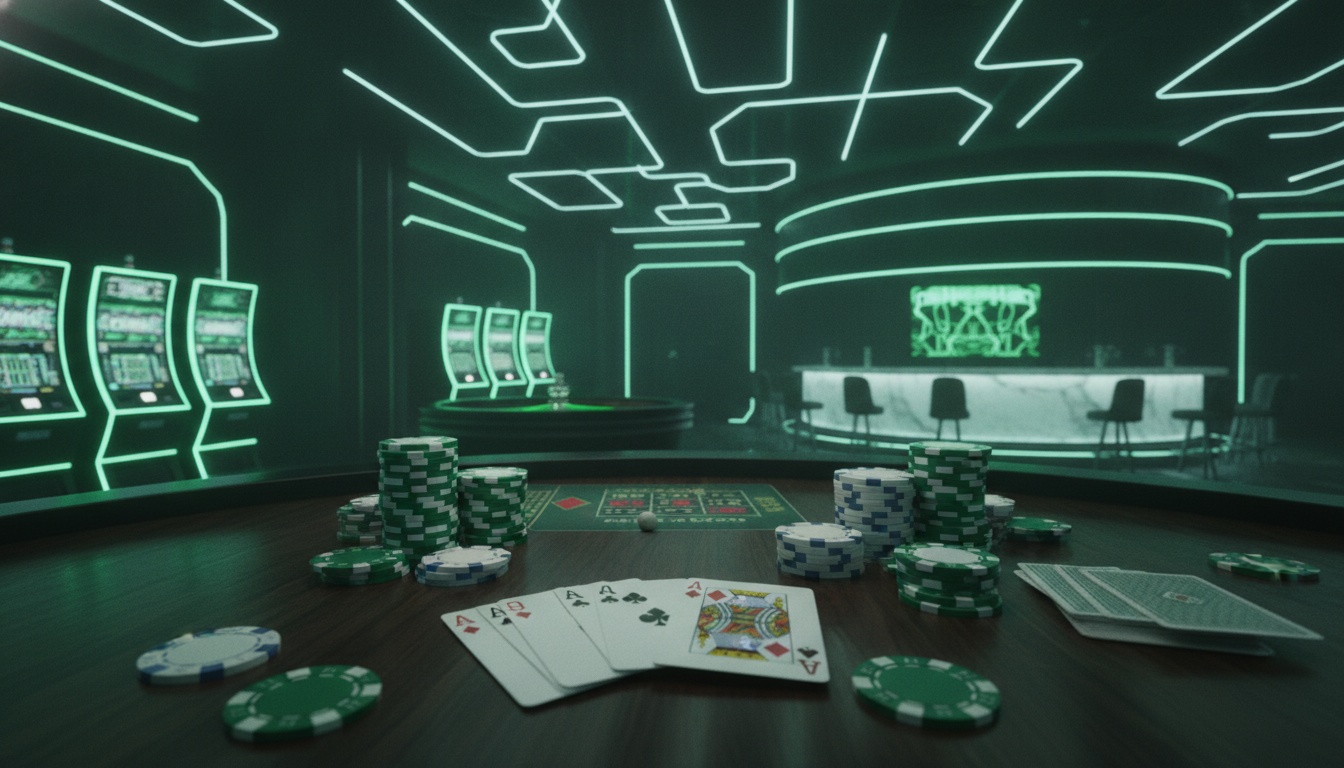 TrueFlip Casino