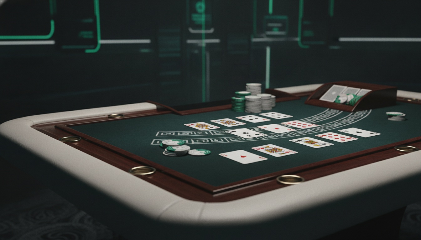 Vielfalt der Spiele im TrueFlip Casino entdecken